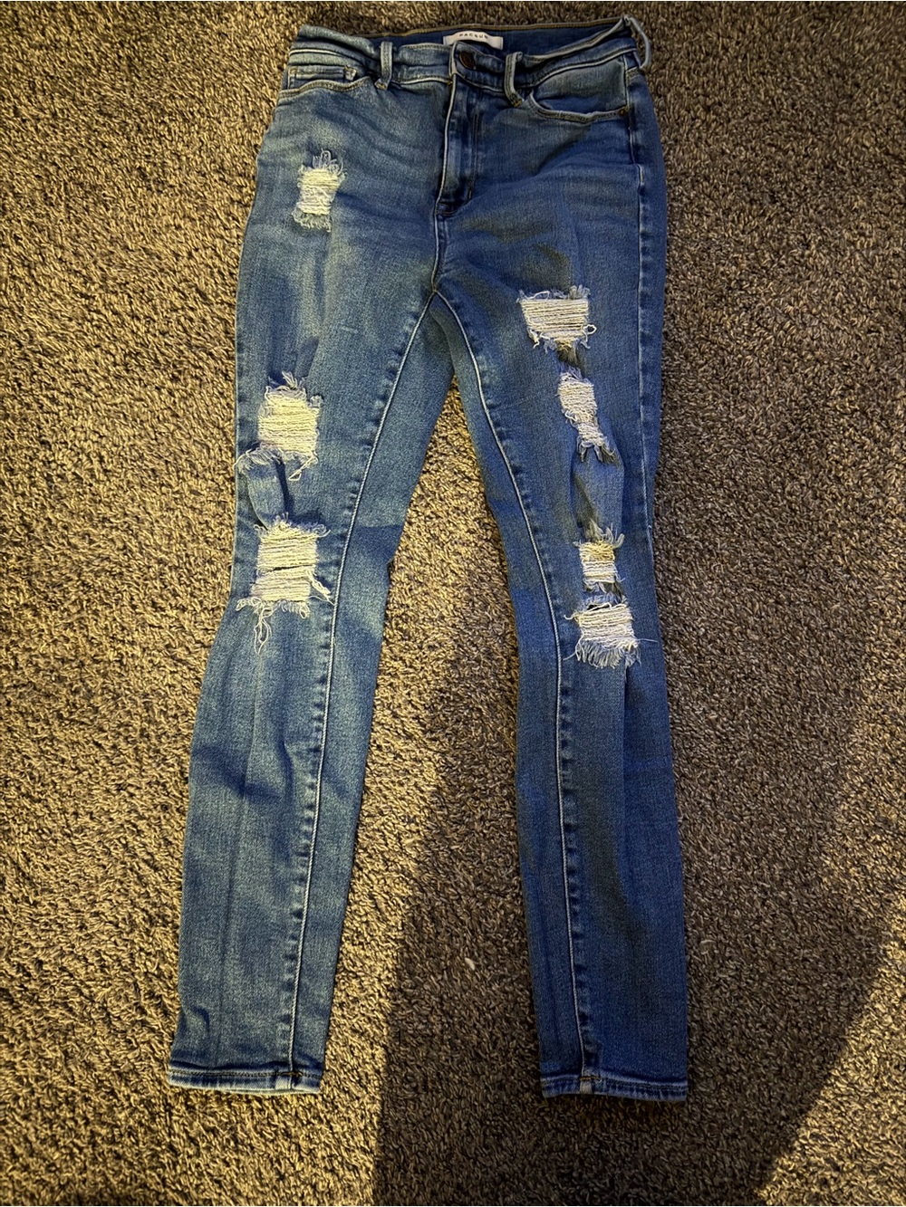 Pacsun skinny jeans / Jeggings